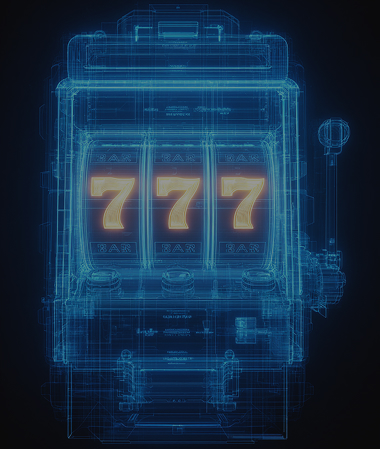 Let's Lucky Casino