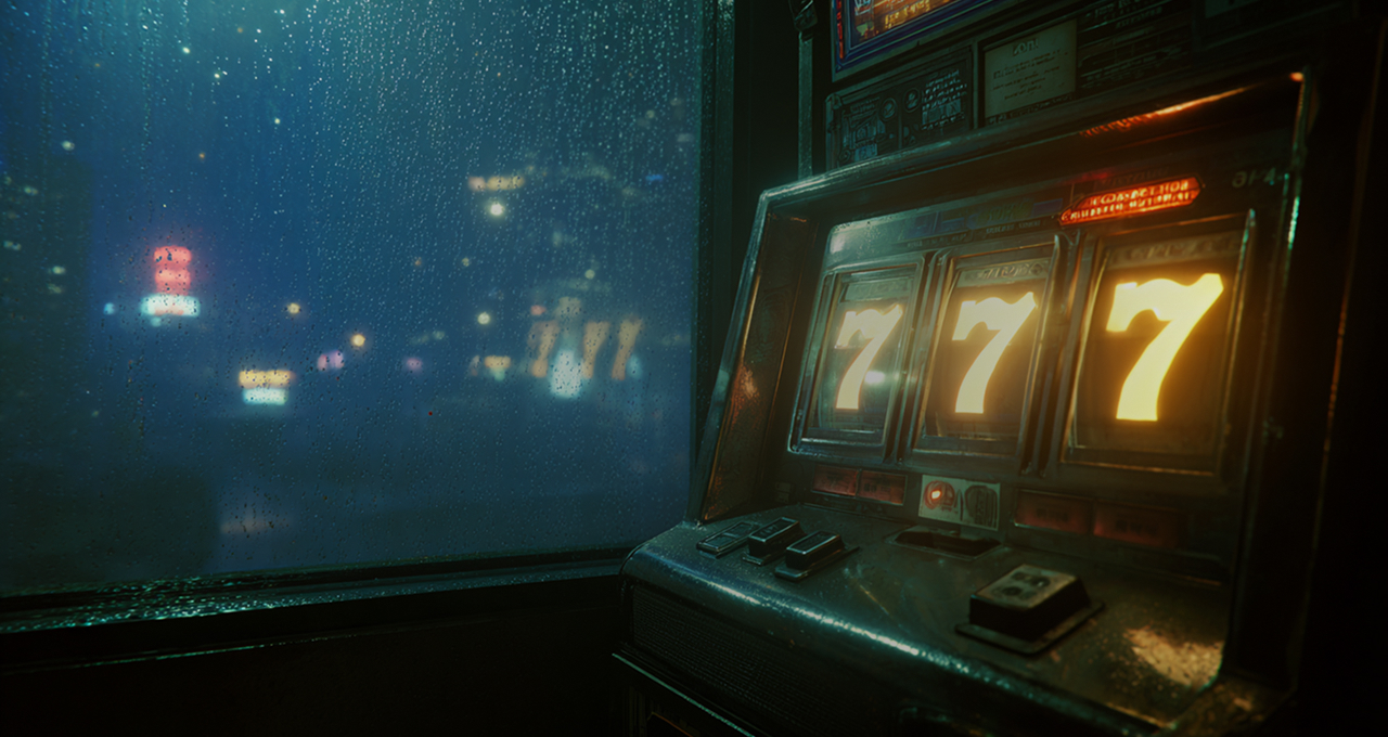 Let's Lucky Casino